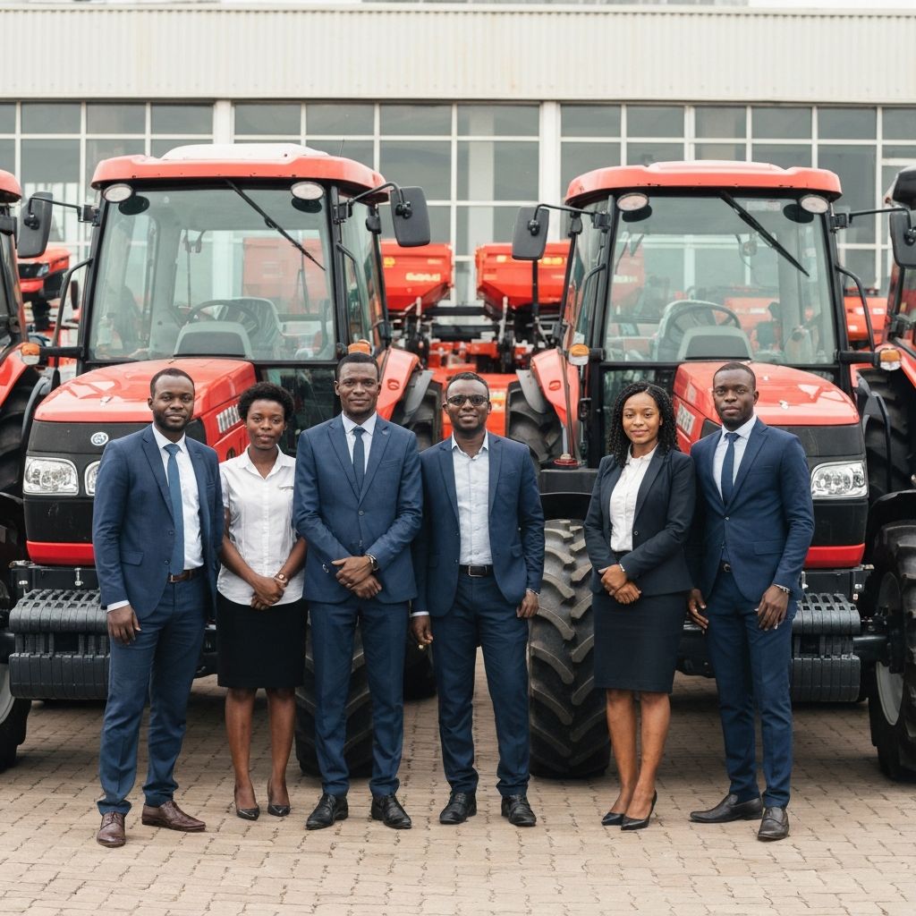 Mela-Chiyoma Pat Limited Team